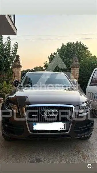 2011 Audi Q5