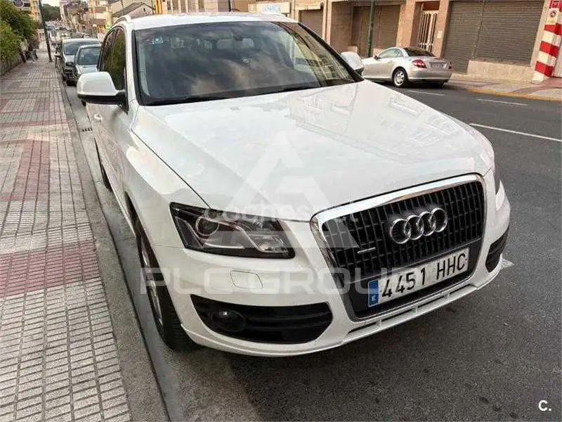 2011 Audi Q5