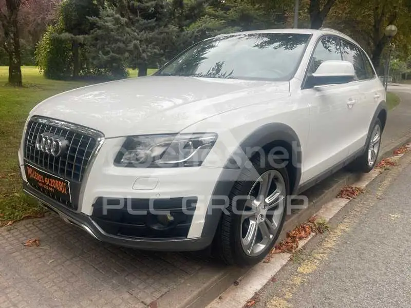 2011 Audi Q5