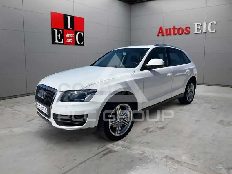 2011 Audi Q5