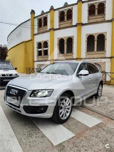 2011 Audi Q5