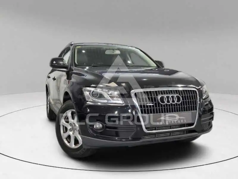2011 Audi Q5