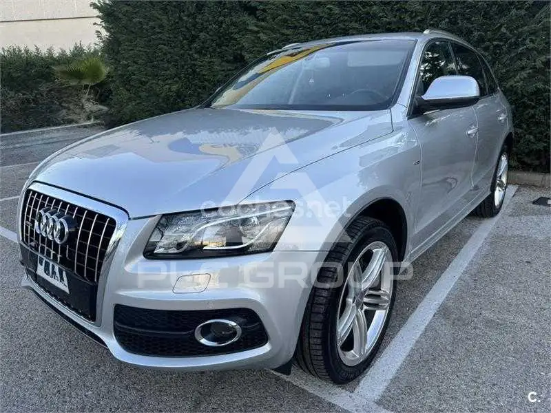 2011 Audi Q5