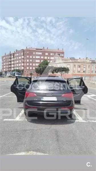 2011 Audi Q5