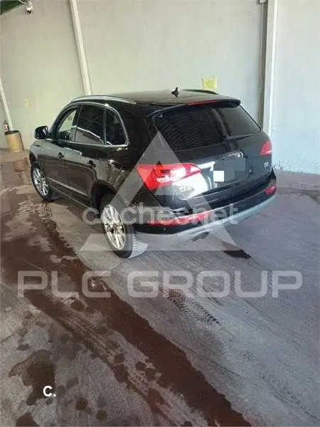 2011 Audi Q5