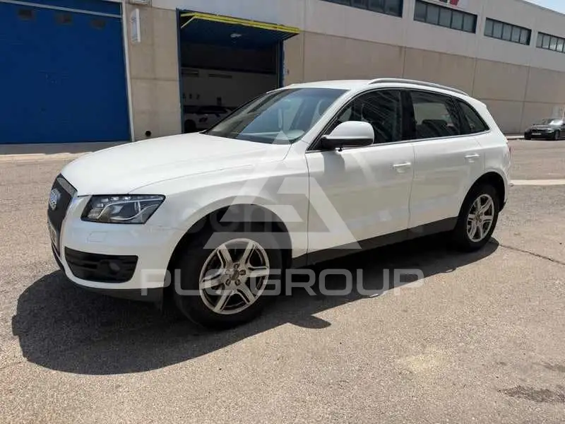 2011 Audi Q5