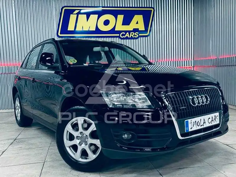 2011 Audi Q5