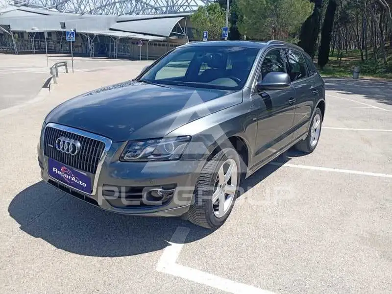 2011 Audi Q5