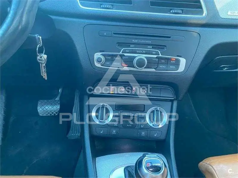 2011 Audi Q3
