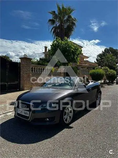 2011 Audi A3