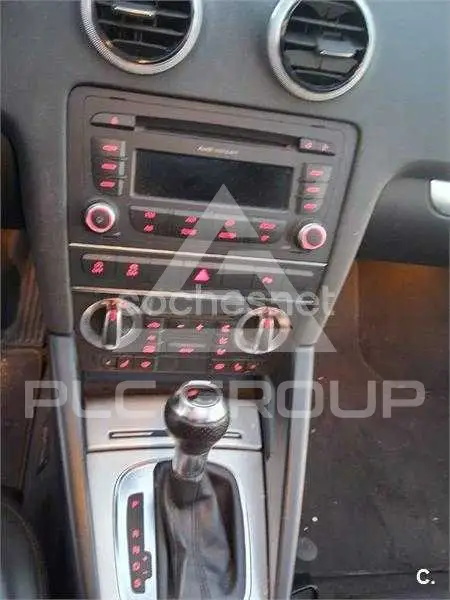 2011 Audi A3