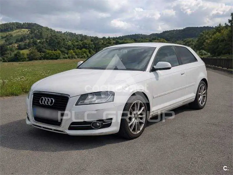 2011 Audi A3