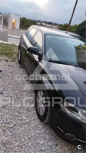 2011 Audi A3