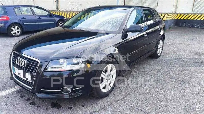 2011 Audi A3
