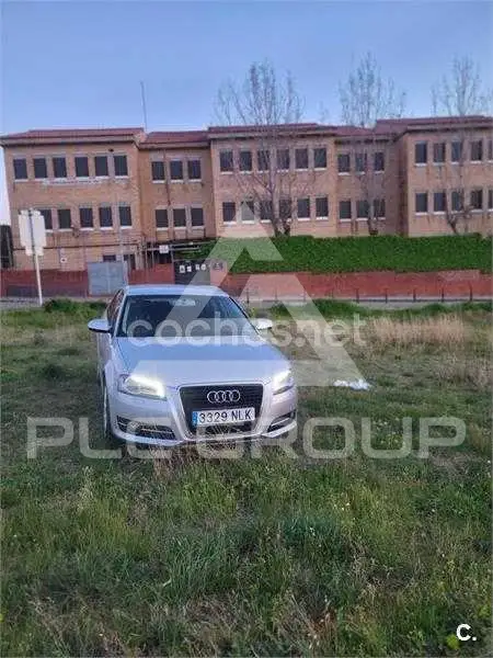 2011 Audi A3