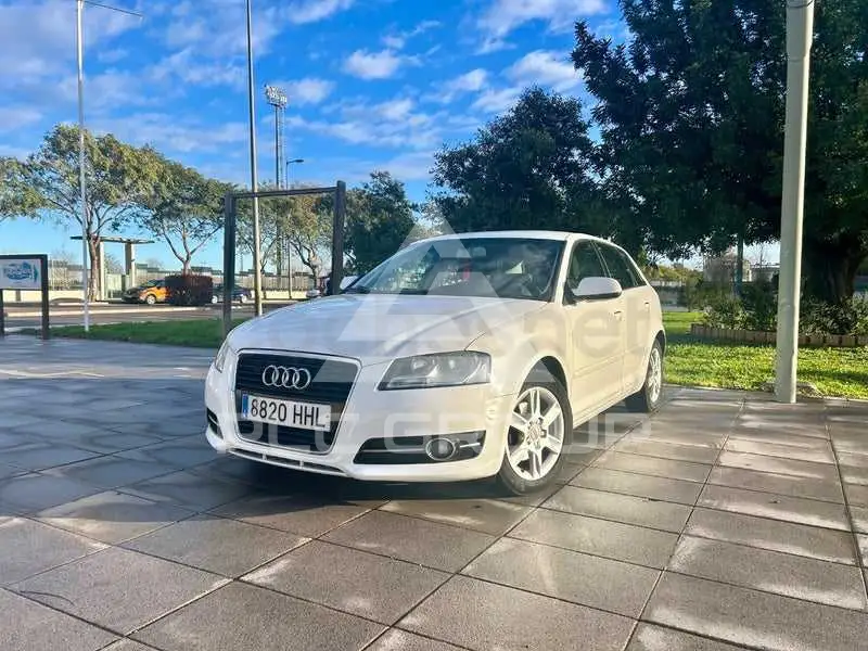 2011 Audi A3