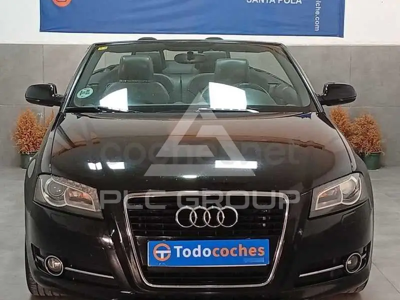 2011 Audi A3