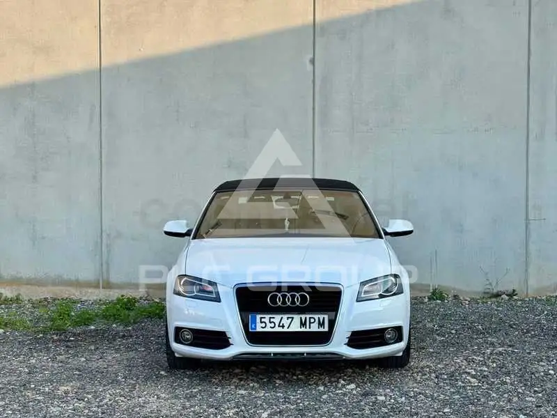 2011 Audi A3