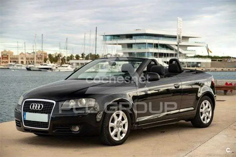 2011 Audi A3