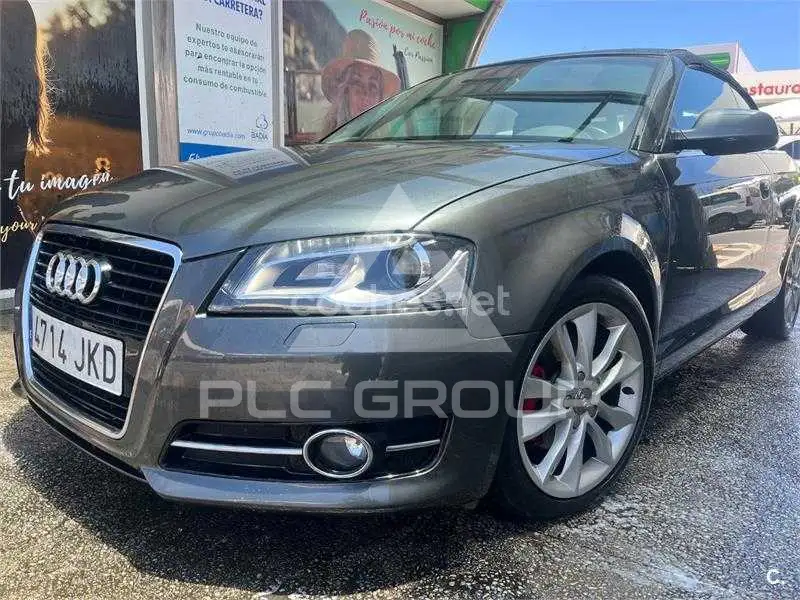 2011 Audi A3
