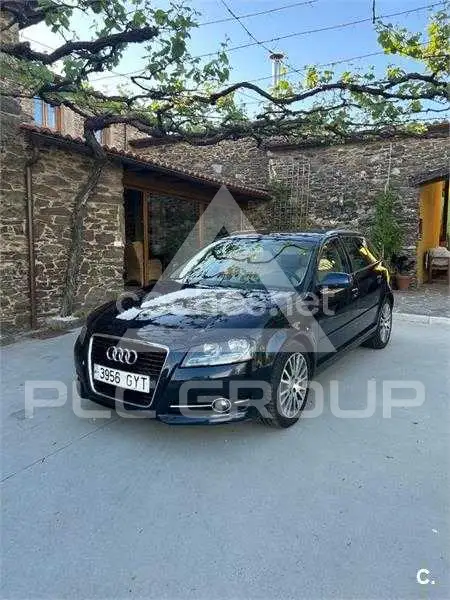 2011 Audi A3
