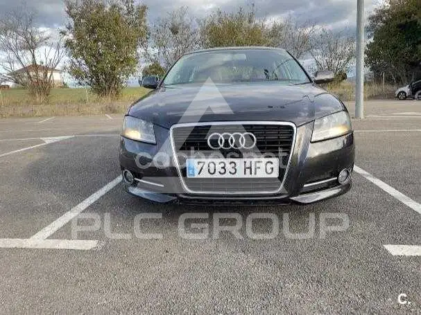 2011 Audi A3