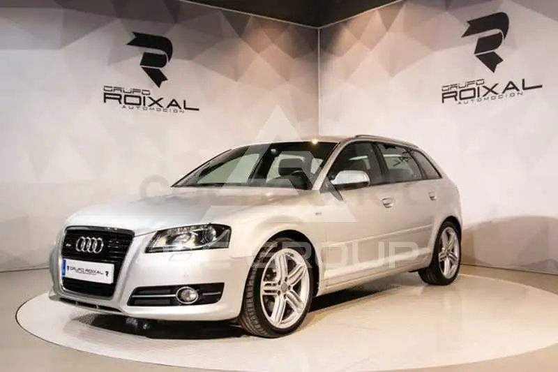 2011 Audi A3