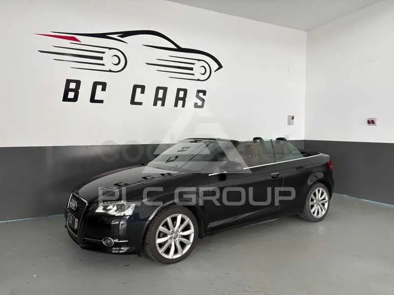 2011 Audi A3