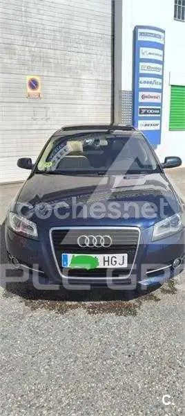 2011 Audi A3