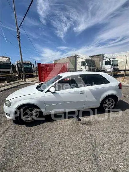 2011 Audi A3