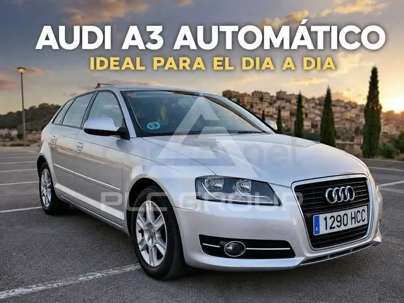 2011 Audi A3