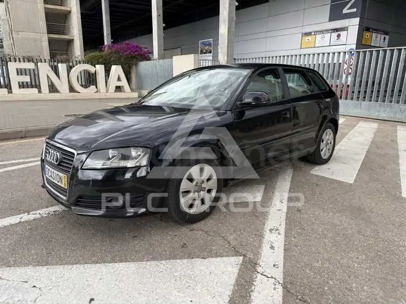 2011 Audi A3