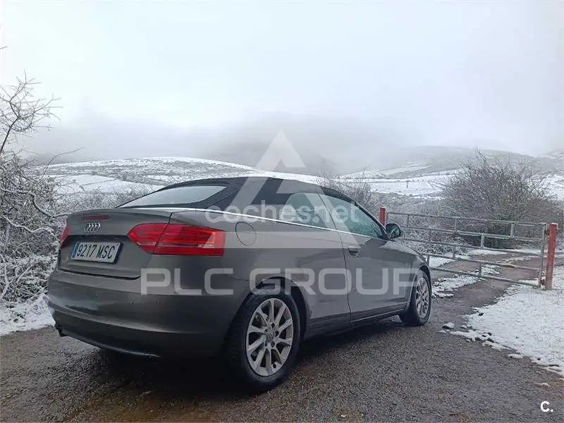2011 Audi A3