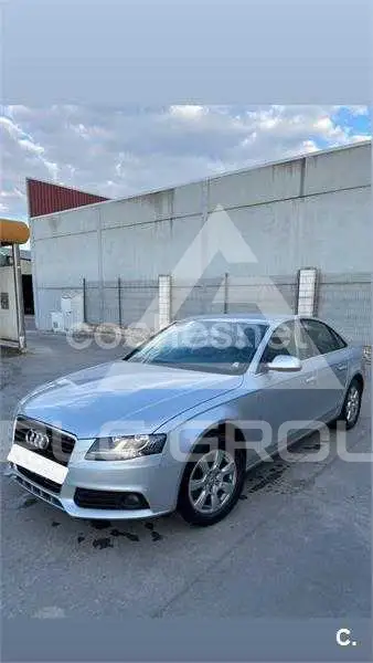 2011 Audi A4