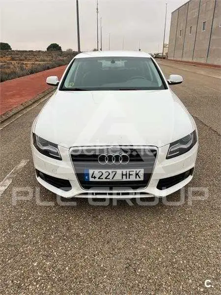 2011 Audi A4
