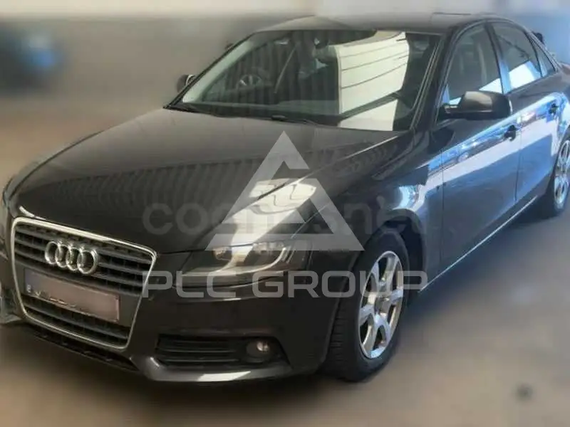 2011 Audi A4