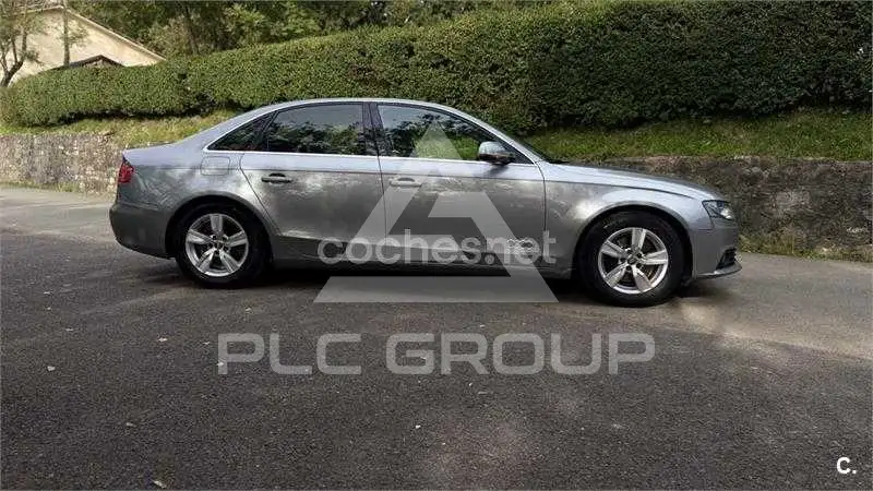 2011 Audi A4