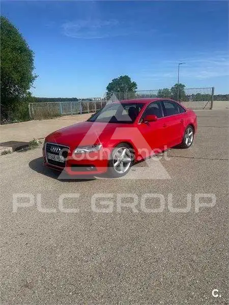 2011 Audi A4