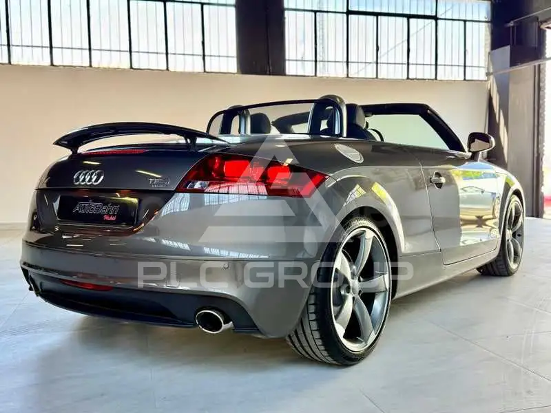 2011 Audi TT