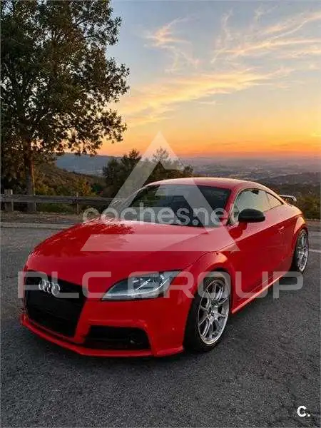 2011 Audi TT