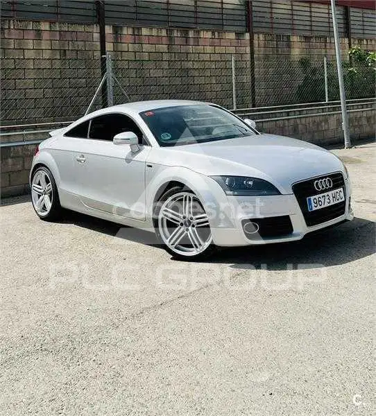 2011 Audi TT