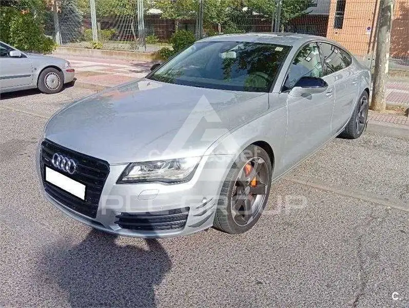 2011 Audi A7