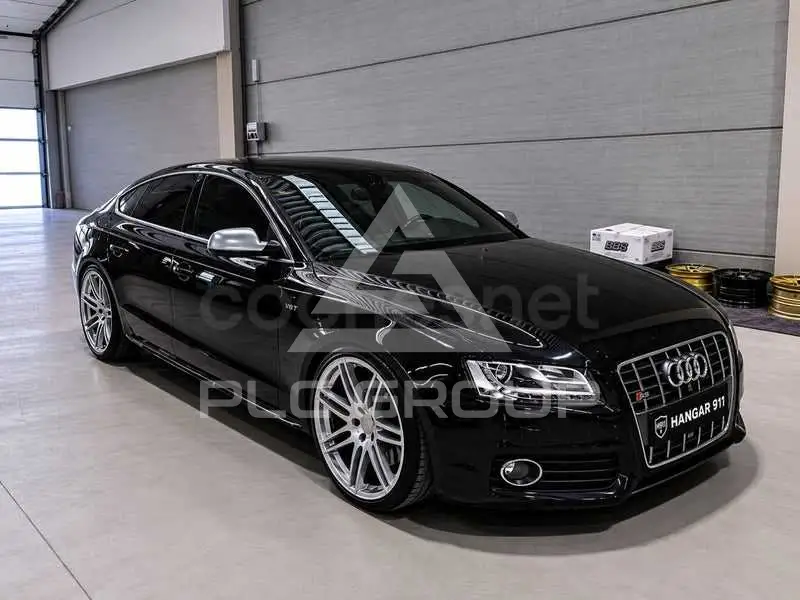 2011 Audi S5