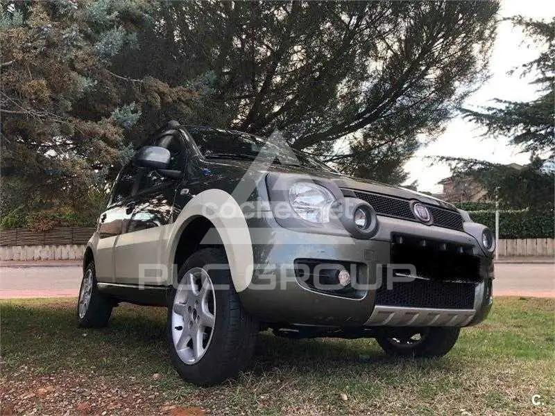 2011 Fiat Panda