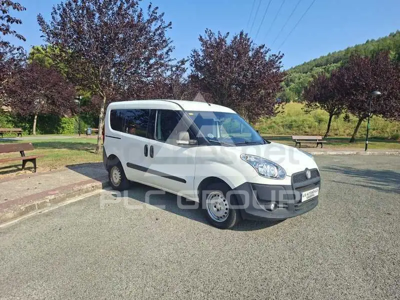 2011 Fiat Doblo