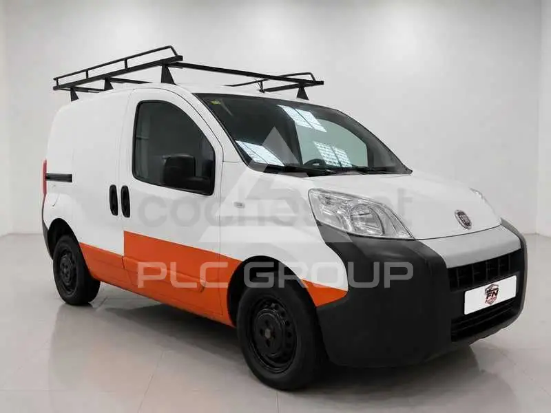 2011 Fiat Fiorino
