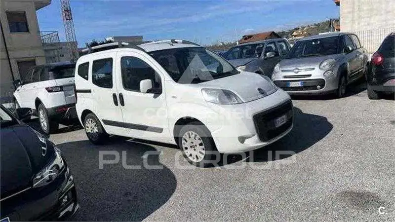 2011 Fiat Fiorino