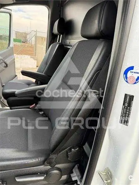 2011 Mercedes Benz Sprinter