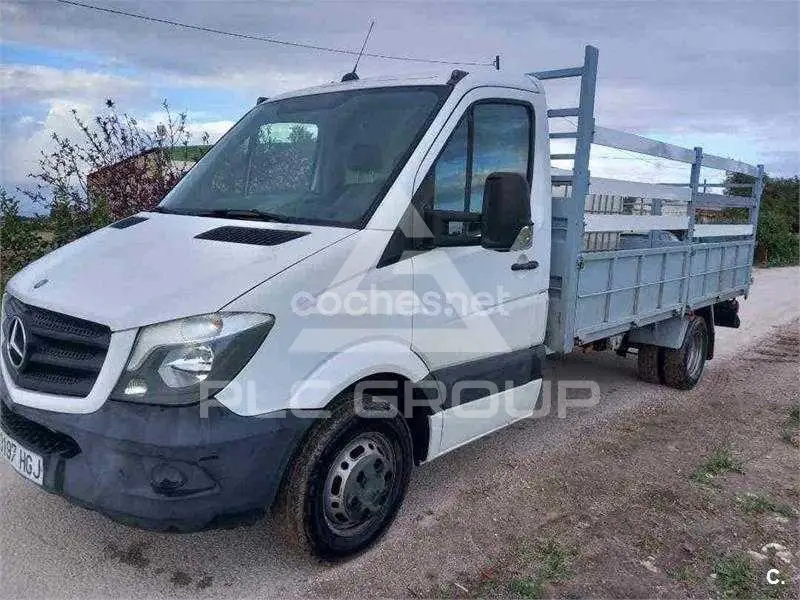 2011 Mercedes Benz Sprinter
