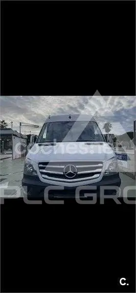 2011 Mercedes Benz Sprinter